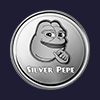 Silver Pepe