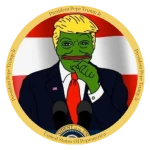 Potus PEPE