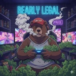 Bearly Legal