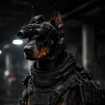 Dobermann