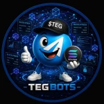 Tegbotsystem