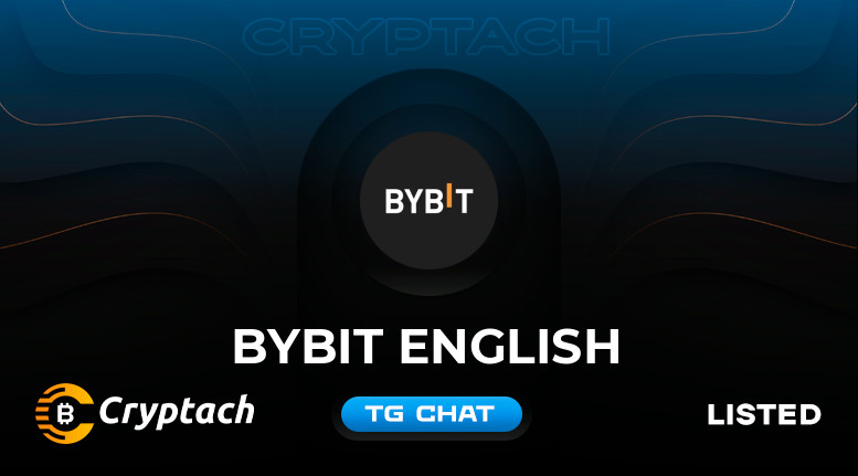 Bybit English
