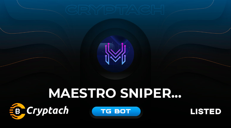 Maestro Sniper Bot