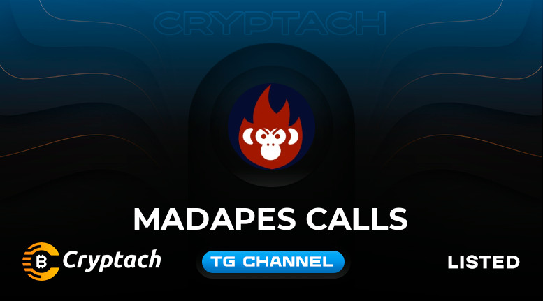 MadApes Calls