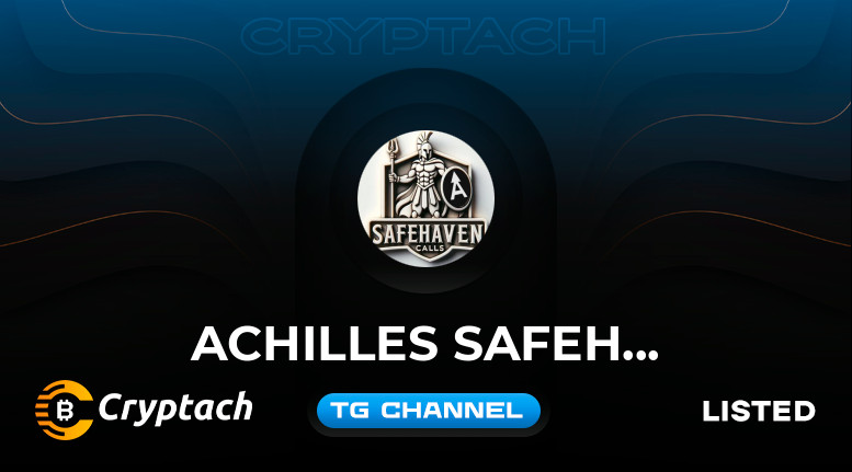 Achilles SafeHaven Calls