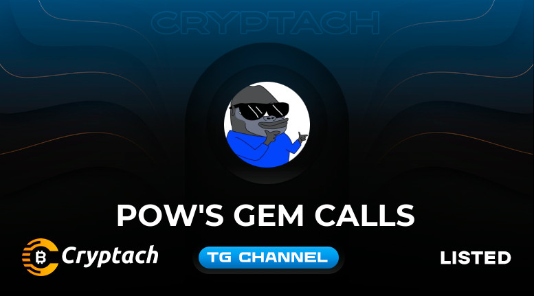 Pow's Gem Calls
