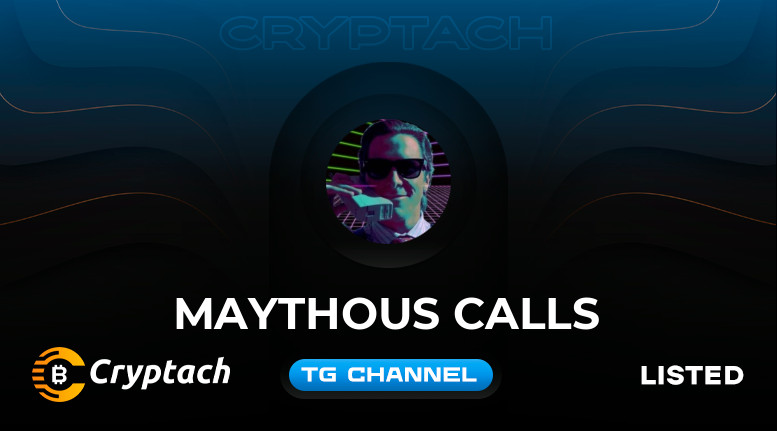 Maythous Calls