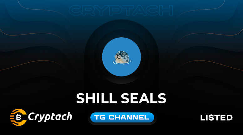 Shill Seals