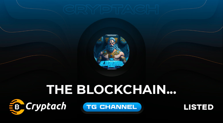 The Blockchain Gods Multi Chain Calls- HOME OF THE TBG DYNASTY PRIVATE GROUP