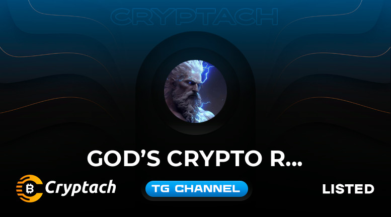 God’s crypto reviews!