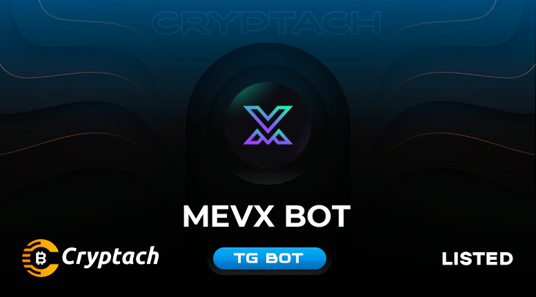 MevX Bot