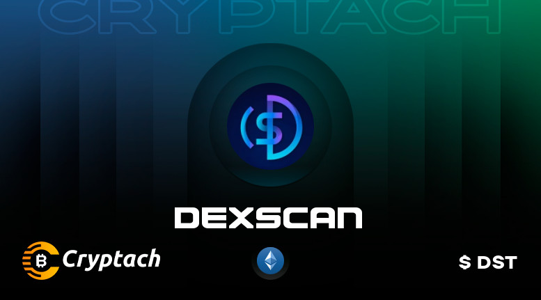 DexScan