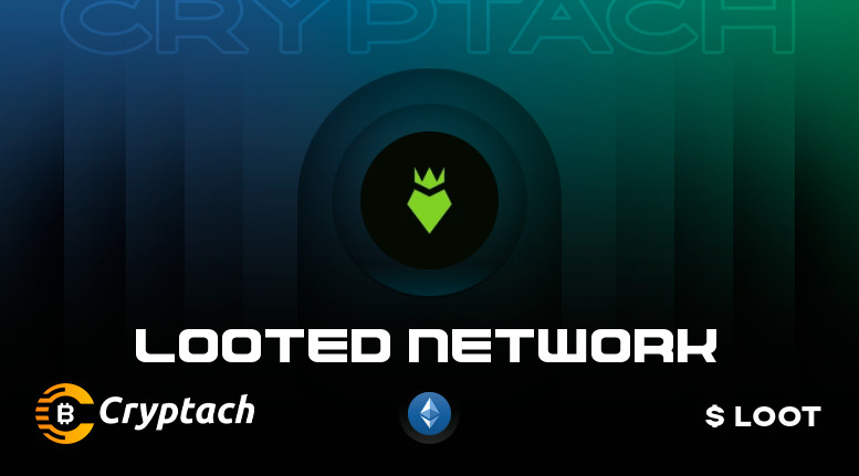Looted Network