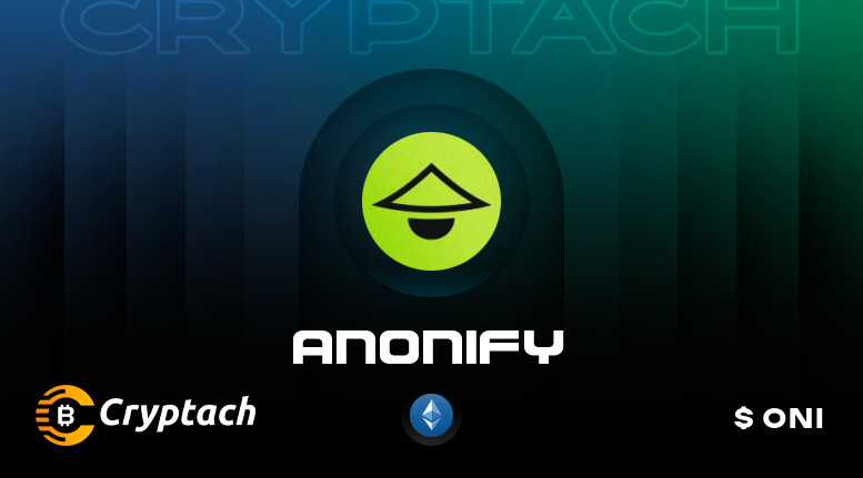 Anonify