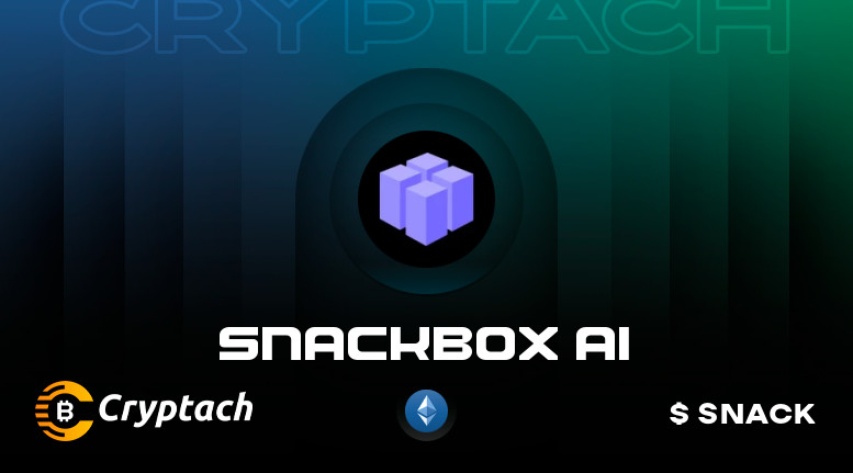 Snackbox AI