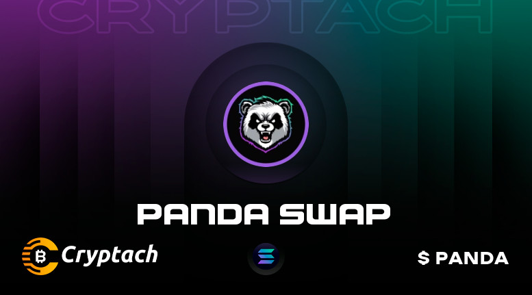 Panda Swap