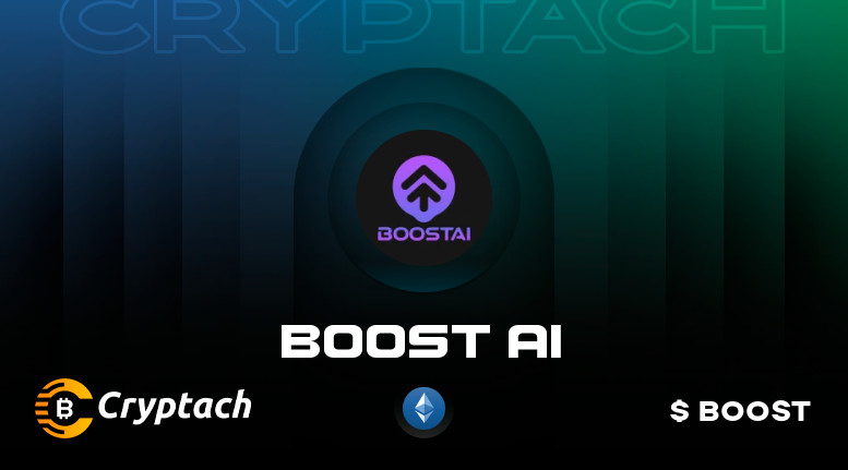 Boost AI