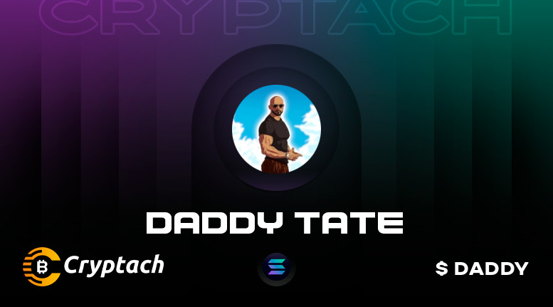 DADDY TATE