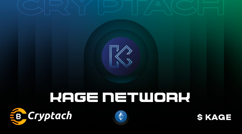 KAGE NETWORK