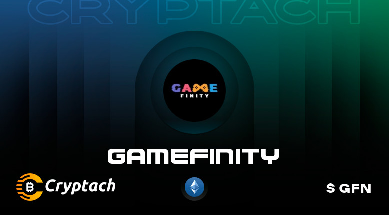 GameFinity