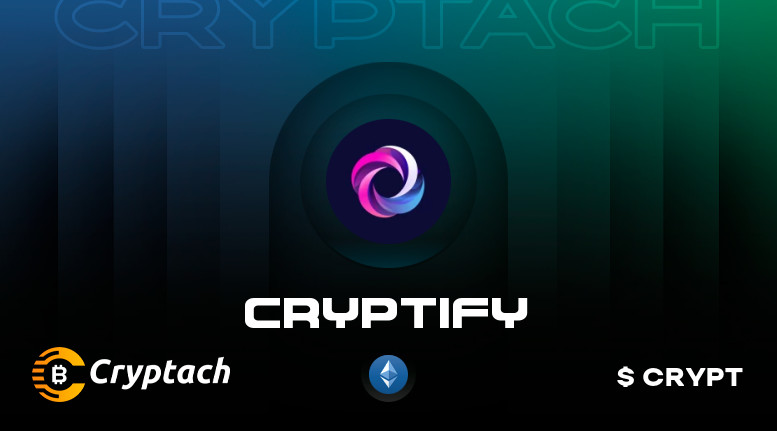 Cryptify