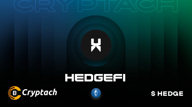 HedgeFi