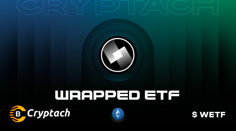 Wrapped ETF