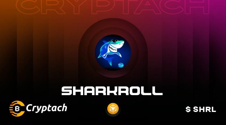 Sharkroll