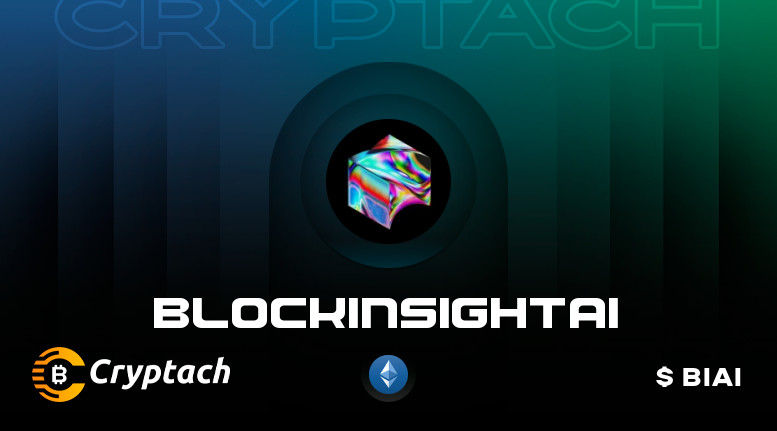 BlockInsightAI