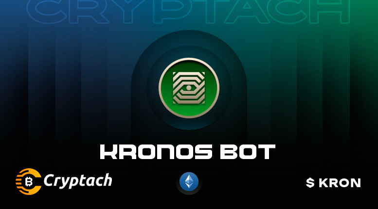 Kronos Bot