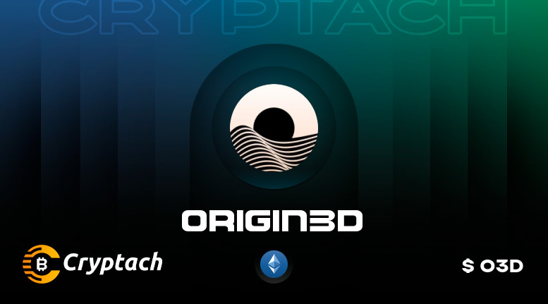 Origin3D