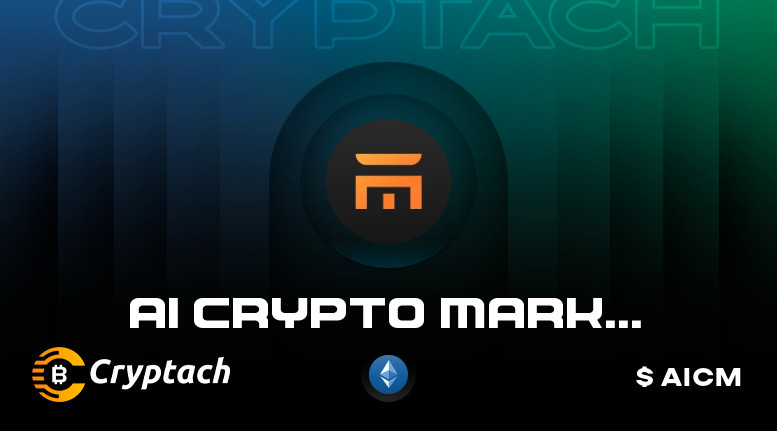 AI Crypto Marketplace