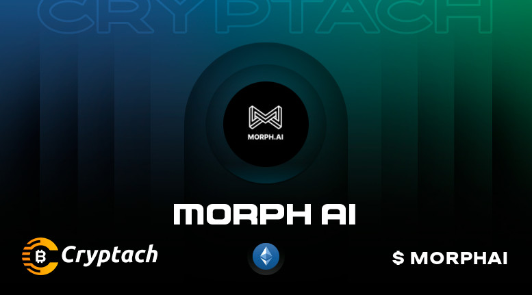 Morph AI