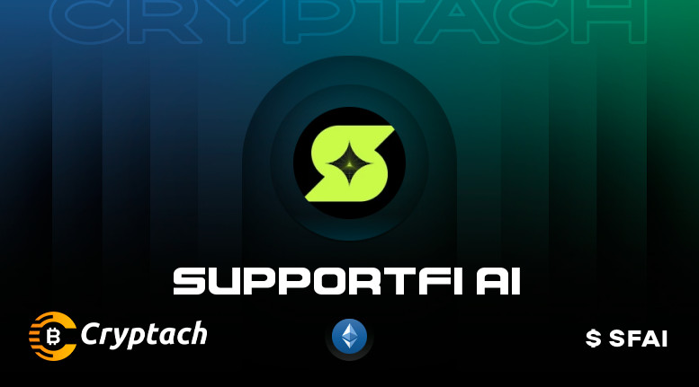 SupportFi AI