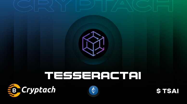 TesseractAI