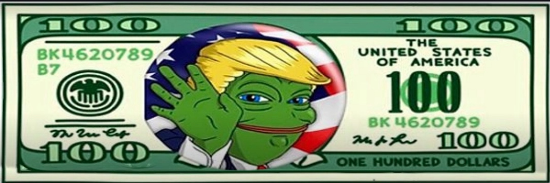 Potus PEPE